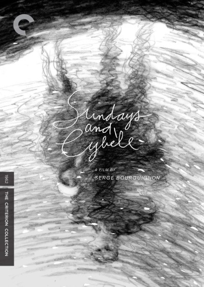 Sundays and Cybèle (Criterion Collection)/Hardy Krüger, Nicole Courcel, and Patricia Gozzi@Not Rated@DVD