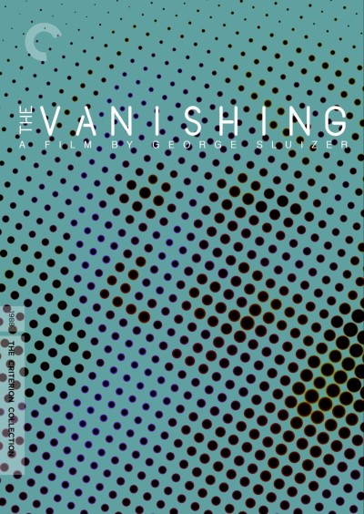 The Vanishing (1988) (Criterion Collection)/Bernard-Pierre Donnadieu, Gene Bervoets, and Johanna ter Steege@Not Rated@Blu-ray