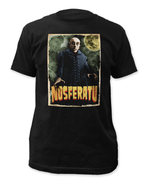 T-Shirt/Nosferatu@- LG