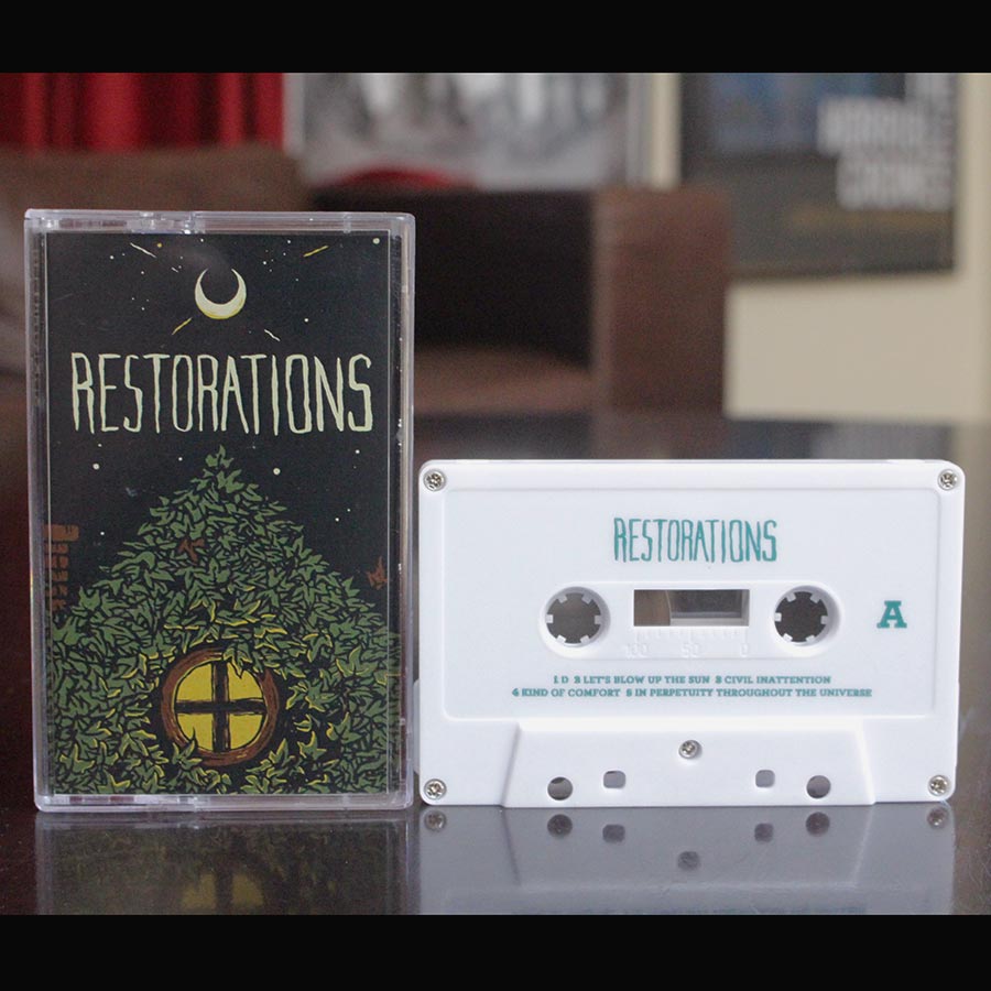 Restorations/Restorations