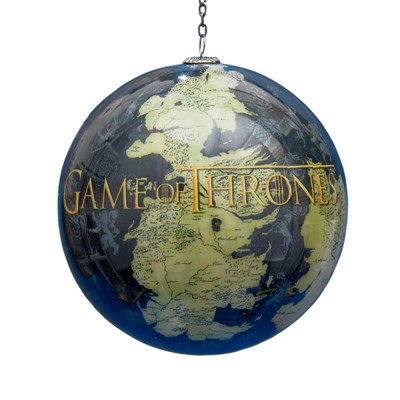 Ornament/Game Of Thrones - Westeros Ball