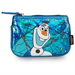 Coin Bag/Frozen - Olaf