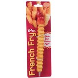 Pen/French Fry