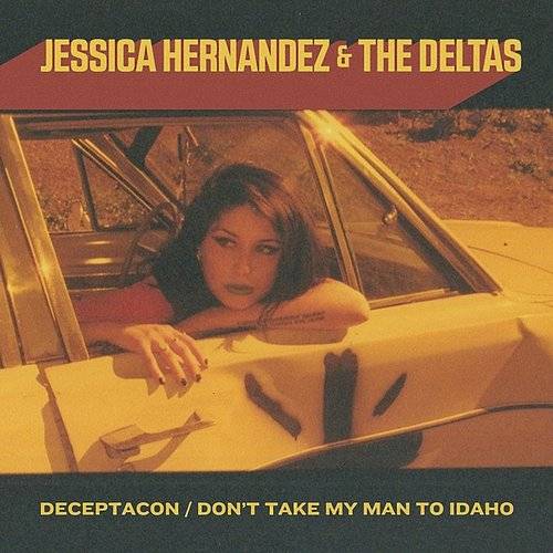 Jessica / Deltas Hernandez/Deceptacon@Deceptacon