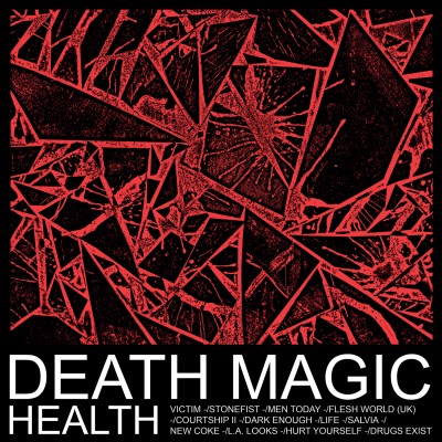 Health/Death Magic@LP