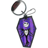 Keychain/Nghtmare Before Xmas - Coffin