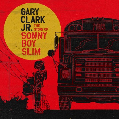 Gary Clark Jr./The Story of Sonny Boy Slim@2 LP