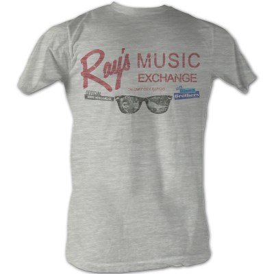 T-Shirt 2xl/Blues Brothers - Rays
