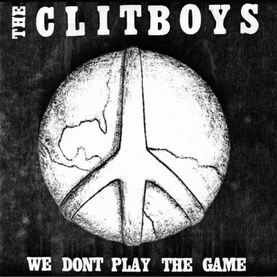 Cultboys/We Don'T Play The Game
