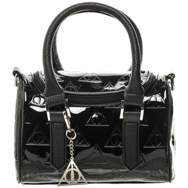 Hand Bag/Harry Potter - Deadly Hallows