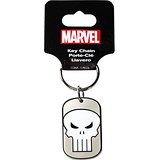 Keychain/Marvel - Punisher