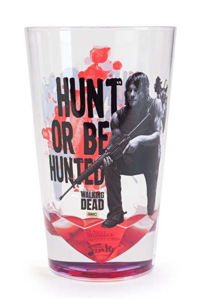 Cup/Walking Dead - Hunt Or Be Hunted