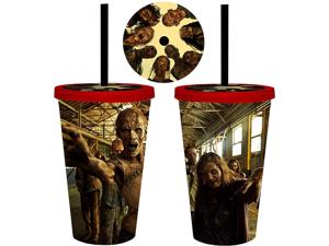 Travel Cup/Walking Dead - Zombies