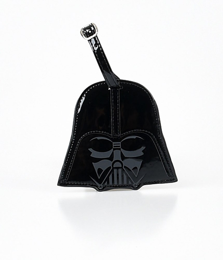 Luggage Tag/Star Wars - Darth Vader