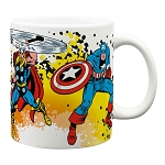 Mug/Marvel - Avengers