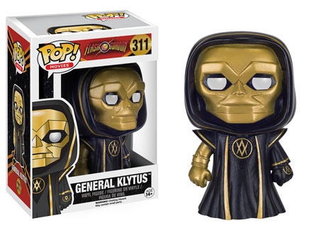 Pop! Figure/Flash Gordon - General Klytus