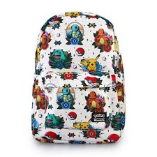 Backpack/Pokemon - Tattoo