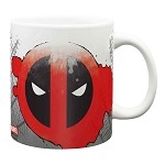 Mug/Marvel - Deadpool - 20oz