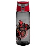 Water Bottle/Marvel - Deadpool