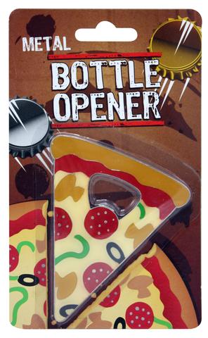Bottle Opener/Pizza