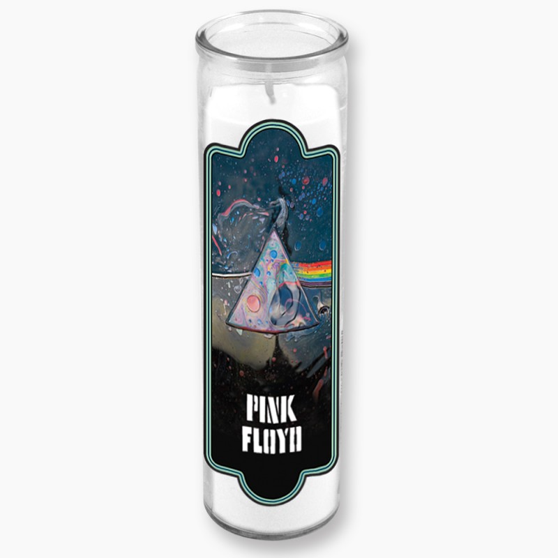 Candle/Pink Floyd - Dsom@6