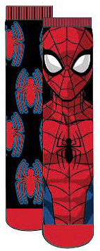 Socks/Marvel - Spider-Man 2pk