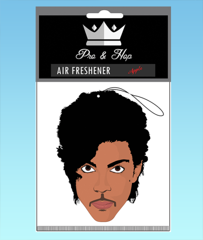 Air Freshener/Prince