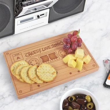Cheese Board/Cassette - Cheesy Love Songs@6