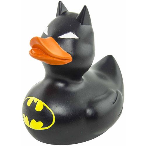 Bath Duck/Dc Comics - Batman@12