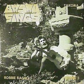 Robbie Basho/Basho Sings