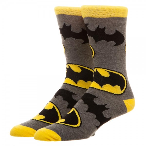Socks/Batman