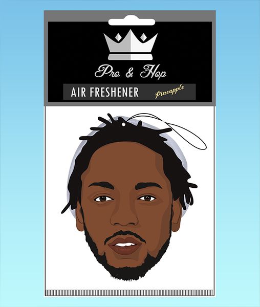 Air Freshener/Kendrick