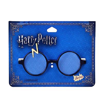 Sunstache/Harry Potter - Bolt Glasses