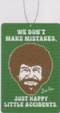 Air Freshener/Bob Ross - We Don'T Make Mistakes