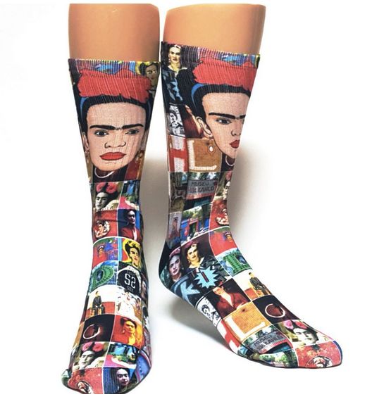Socks/Frida