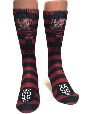 Socks/Freddy