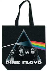 Tote Bag/Pink Floyd - Dsom