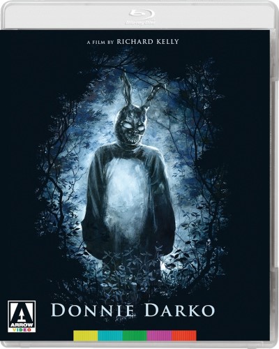 Donnie Darko (Arrow Films)/Jake Gyllenhall, Jenna Malone, and Drew Barrymore@R@Blu-Ray