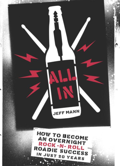 Jeff Mann/All In