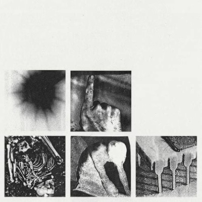 Nine Inch Nails/Bad Witch@LP