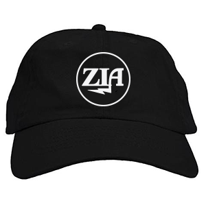 Zia Hat/Bolt