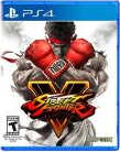 PS4/Street Fighter V