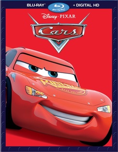 Cars/Disney@Blu-ray/Dc@G