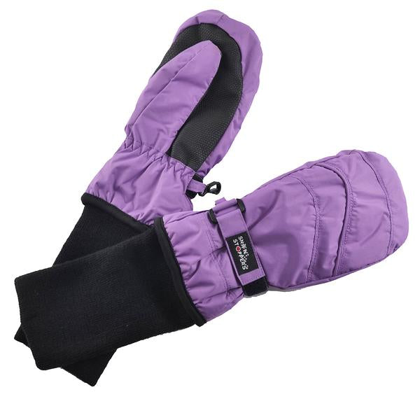 SnowStoppers Kids Mittens-