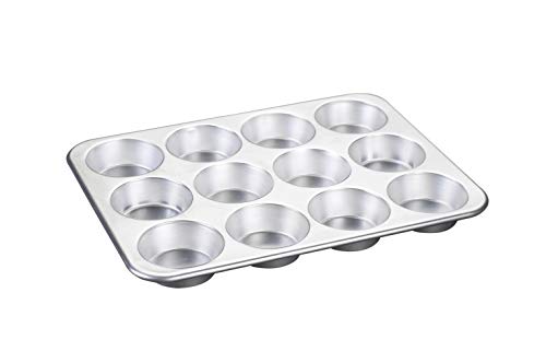 Nordicware Naturals Muffin Pan - 12 Cup-