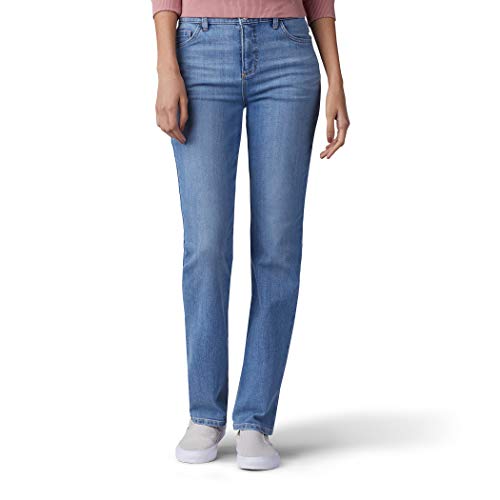 Lee Ladies Instantly Slims Denim Jeans-