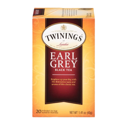 Twinings Earl Grey Tea-
