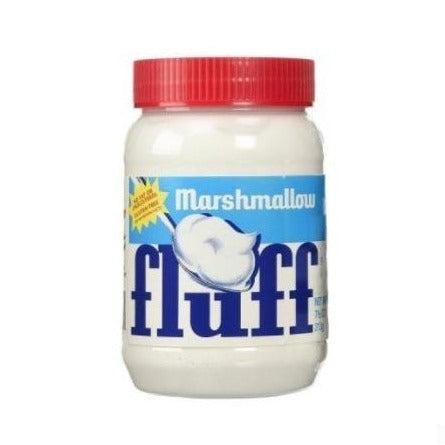Marshmallow Fluff-