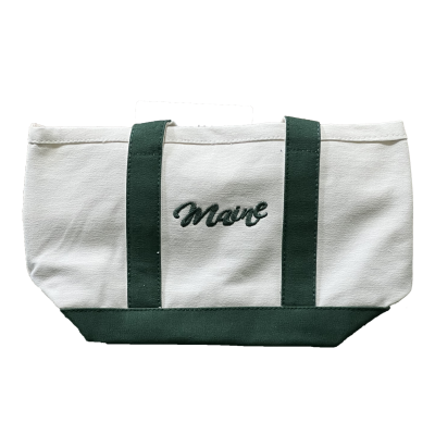 Maine Mini Tote-