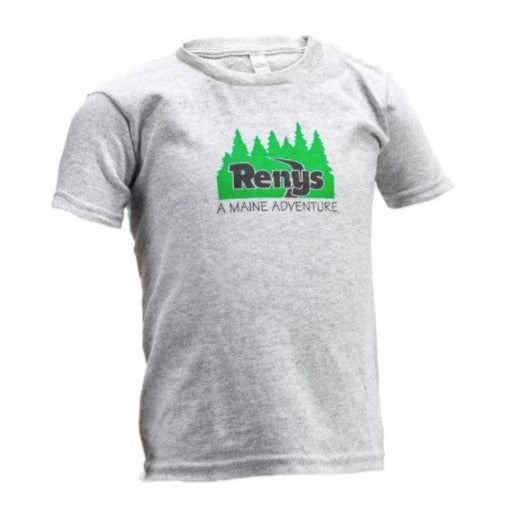 Renys Kids Short Sleeve Tee-